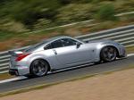 Nissan 350Z Nismo 2007 года (NA)